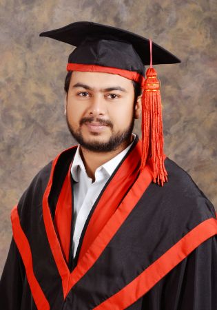 Adeel Shaukat Ali